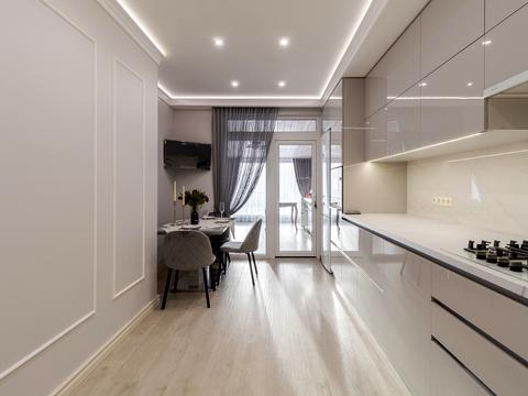 квартира за адресою Городницька вул., 47-Д