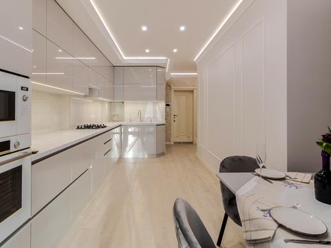 квартира за адресою Городницька вул., 47-Д