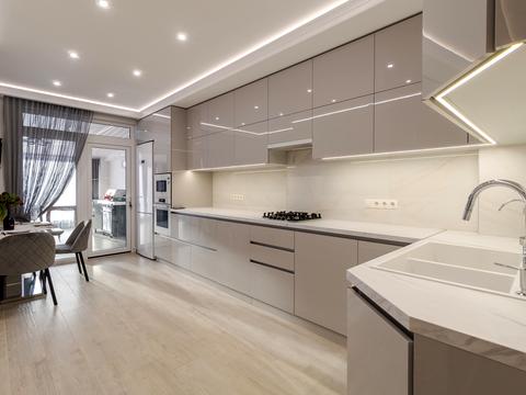 квартира по адресу Городницкая ул., 47-Д