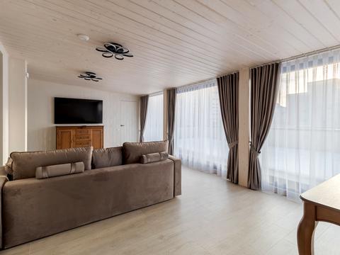 квартира за адресою Городницька вул., 47-Д