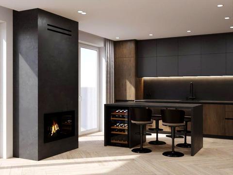 будинок за адресою Озерна