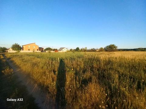 участок по адресу Шкільний провулок