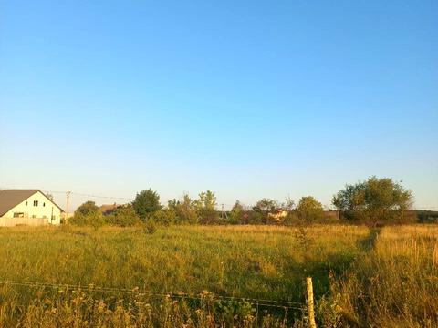 участок по адресу Шкільний провулок