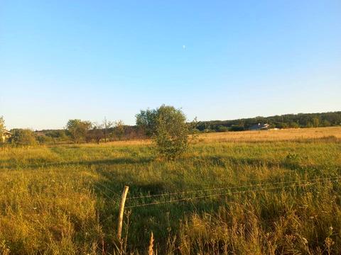 участок по адресу Шкільний провулок