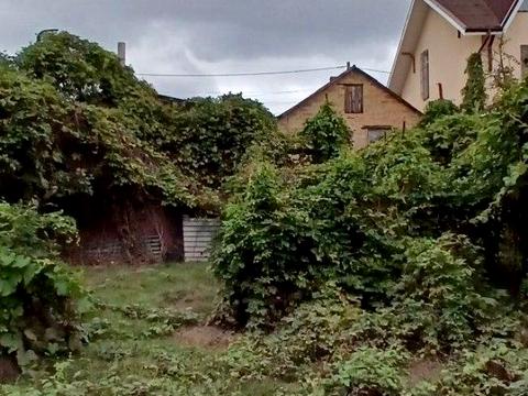 ділянка за адресою Академіка Гамалея вул., 456