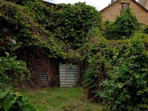 ділянка за адресою Академіка Гамалея вул., 456