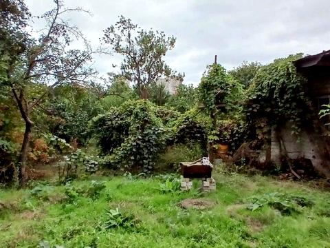 ділянка за адресою Академіка Гамалея вул., 456