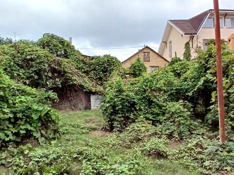 ділянка за адресою Академіка Гамалея вул., 456