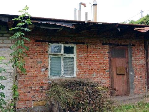 ділянка за адресою Академіка Гамалея вул., 456