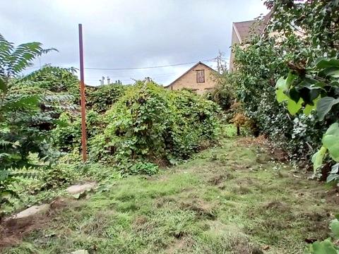 ділянка за адресою Академіка Гамалея вул., 456