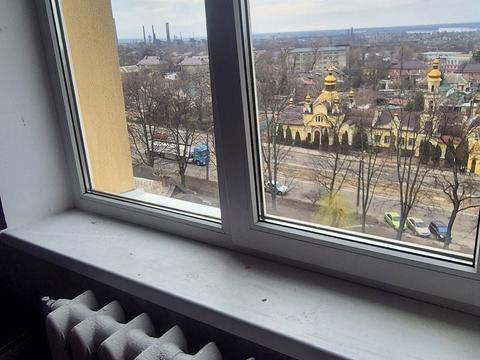 квартира за адресою Івана Мазепи просп. (Петровського), 3