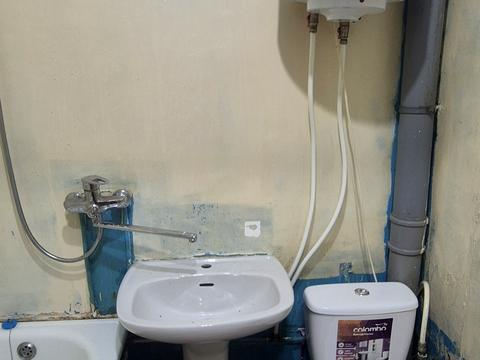 квартира за адресою Івана Мазепи просп. (Петровського), 3