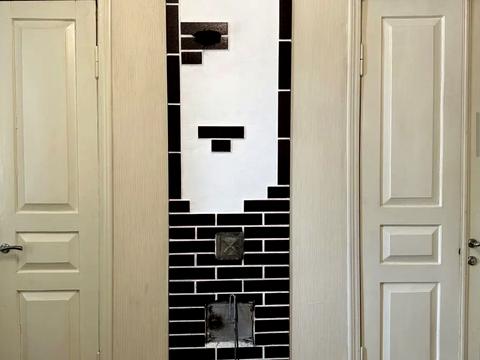 будинок за адресою с. Озера, Квітнева