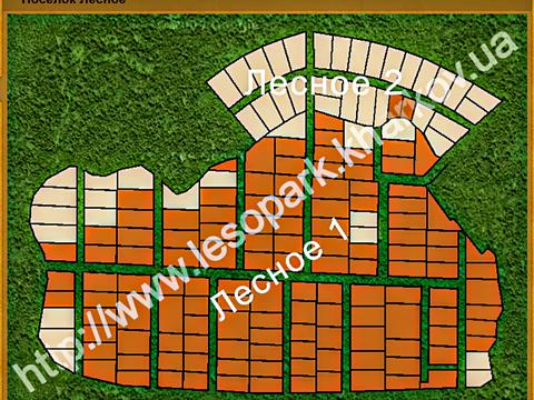 ділянка за адресою 