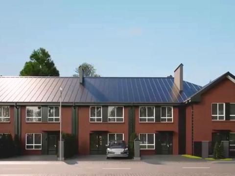 будинок за адресою весняна