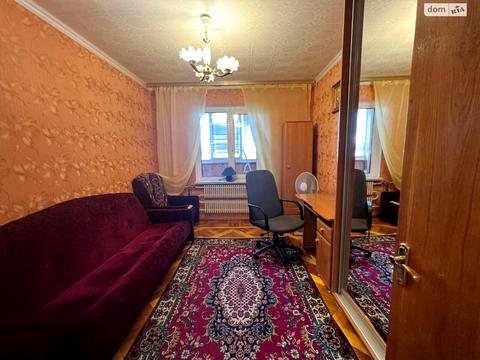 квартира за адресою Анни Ахматової вул., 25