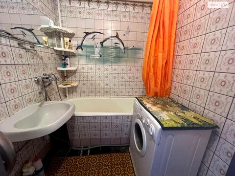 квартира за адресою Анни Ахматової вул., 25