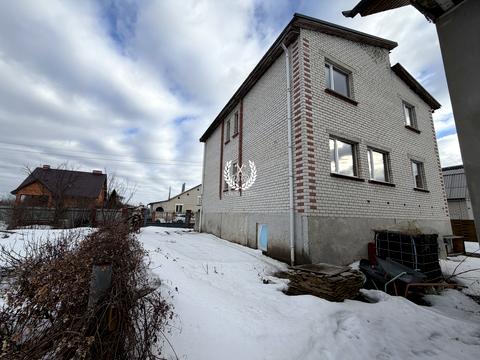 дом по адресу Незалежності