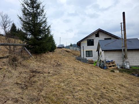 ділянка за адресою 