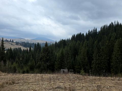 ділянка за адресою 