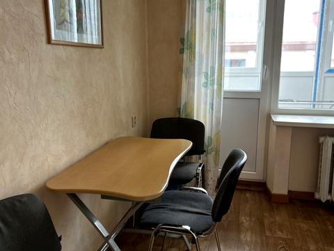 квартира за адресою В'ячеслава Чорновола вул., 6