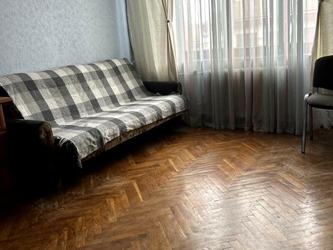 квартира за адресою В'ячеслава Чорновола вул., 6