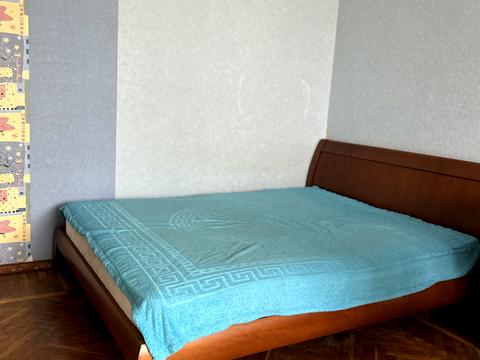 квартира за адресою В'ячеслава Чорновола вул., 6