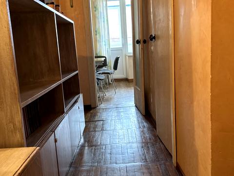 квартира за адресою В'ячеслава Чорновола вул., 6