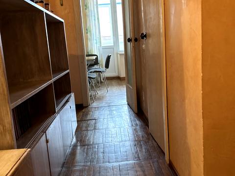 квартира за адресою В'ячеслава Чорновола вул., 6