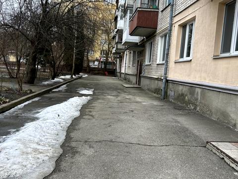 квартира за адресою В'ячеслава Чорновола вул., 6