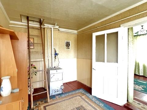 будинок за адресою Січових Стрільців