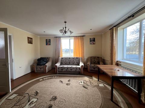 будинок за адресою Січових Стрільців