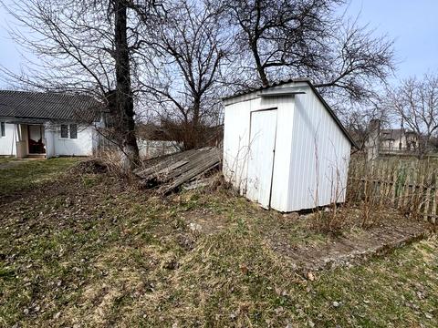 будинок за адресою Січових Стрільців