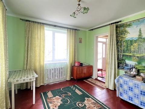 будинок за адресою Січових Стрільців