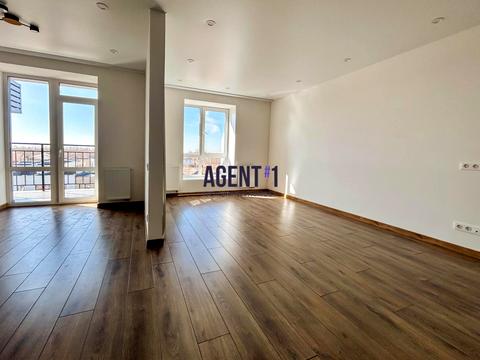 квартира за адресою Санаторна вул., 20