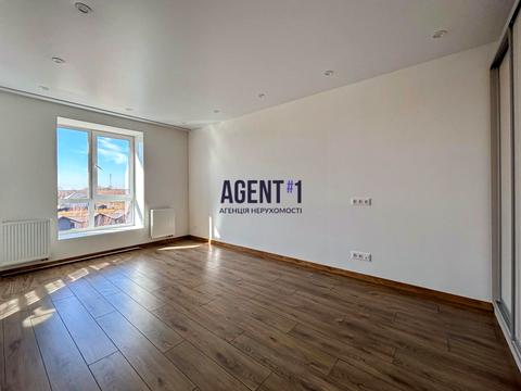 квартира за адресою Санаторна вул., 20