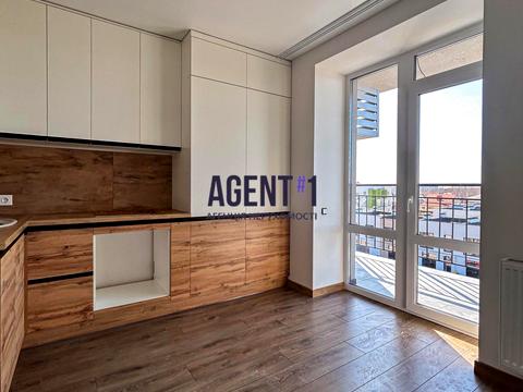 квартира за адресою Санаторна вул., 20