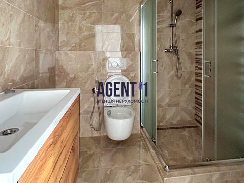 квартира за адресою Санаторна вул., 20