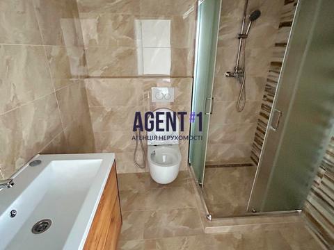 квартира за адресою Санаторна вул., 20