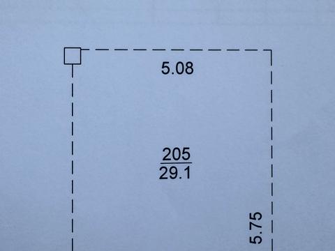 паркоместо по адресу Всеволода Змеенко ул., 34/21