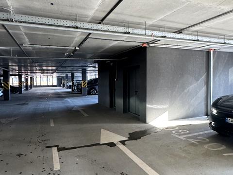 паркоместо по адресу Всеволода Змеенко ул., 34/21