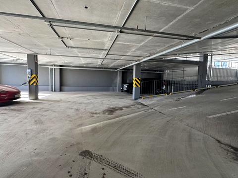 паркоместо по адресу Всеволода Змеенко ул., 34/21