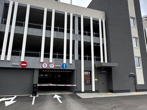 паркоместо по адресу Всеволода Змеенко ул., 34/21