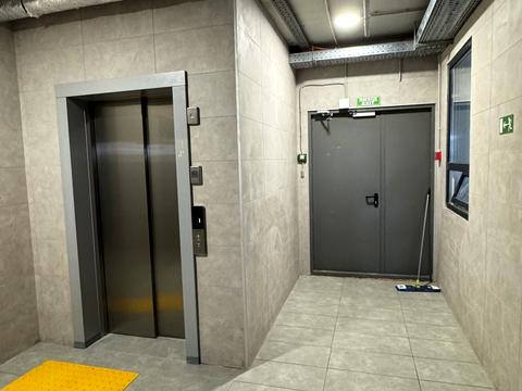 паркоместо по адресу Всеволода Змеенко ул., 34/21