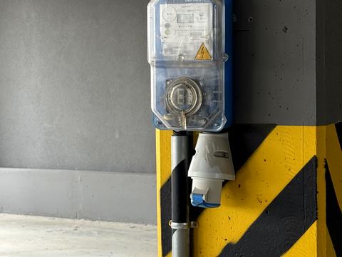 паркоместо по адресу Всеволода Змеенко ул., 34/21