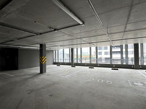 паркоместо по адресу Всеволода Змеенко ул., 34/21