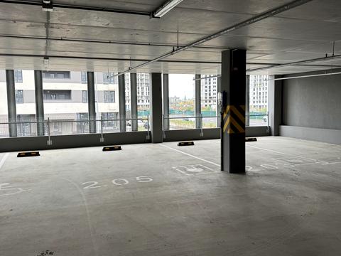 паркоместо по адресу Всеволода Змеенко ул., 34/21