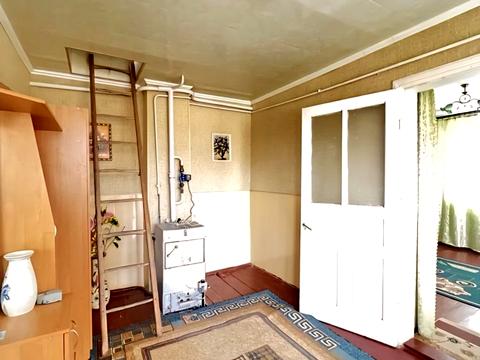 дом по адресу Січових Стрільців, 5