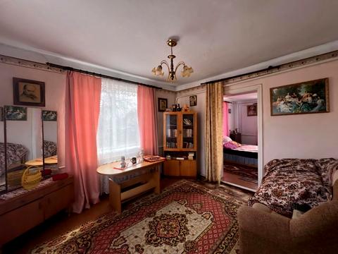 дом по адресу Січових Стрільців, 5