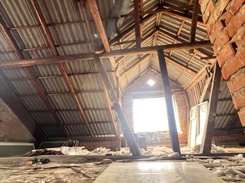 дом по адресу Січових Стрільців, 5